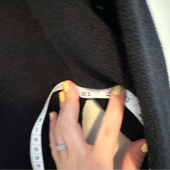 Vintage BP DESIGN Cat Intarsia Holiday Christmas Sweater Medium - Picture 5 of 10